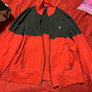 Polo Jacket